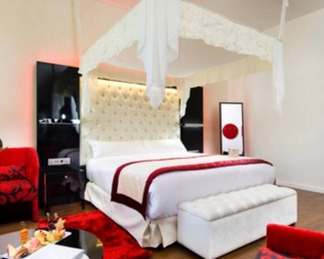 Verno House Budapest, Vignette Collection-3