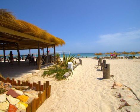Hotel Meninx Djerba-0