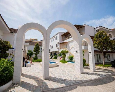 Diamma Resort
