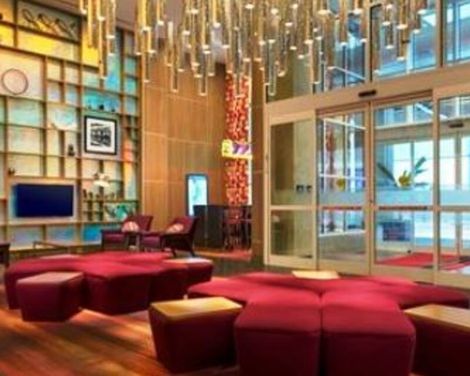 Hampton Inn Manhattan Times Square Central-3