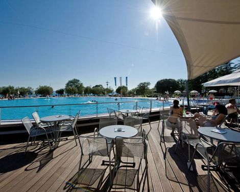 Campsite Polari Mobile Homes