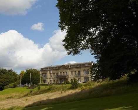 The Shrigley Hall Hotel & SPA