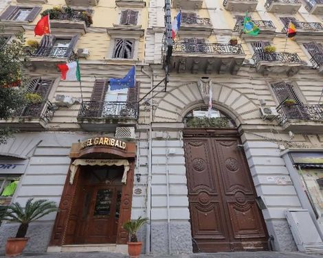 Hotel Garibaldi