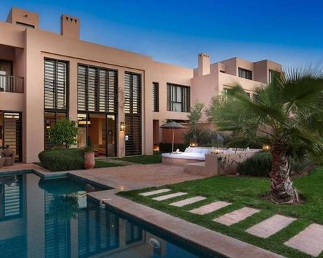 Al Maaden Villahotel & Spa-1