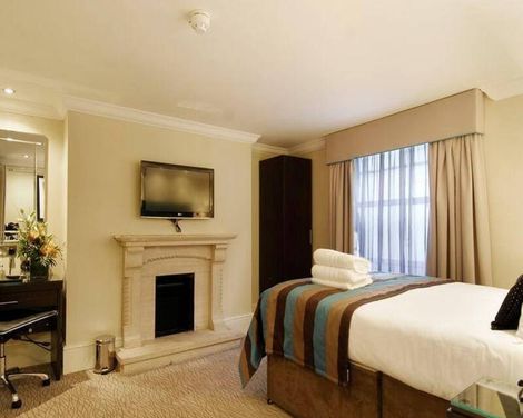 Astors Belgravia