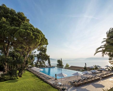 Kontokali Bay Resort & Spa-2