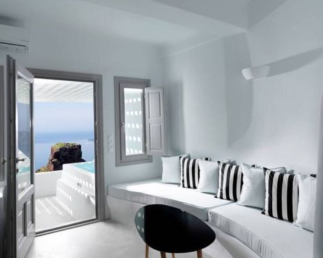 Tholos Resort