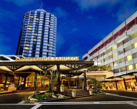Ambassador Hotel Bangkok