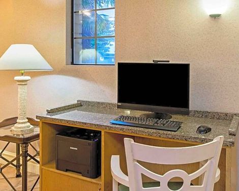 La Quinta Inn by Wyndham Stockton