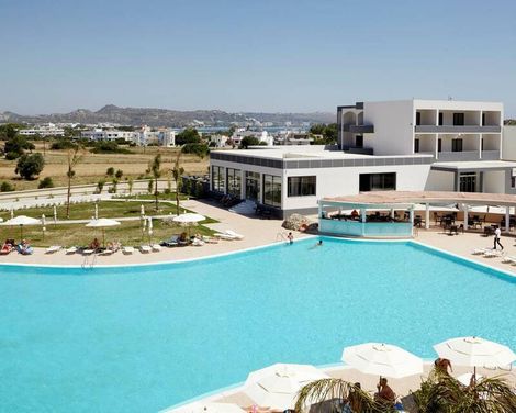 Evita Resort Hotel
