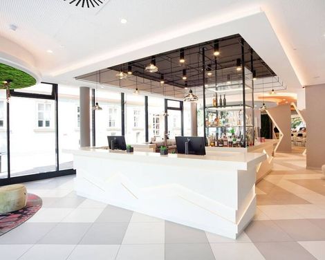Ibis Styles Klagenfurt am Woerthersee