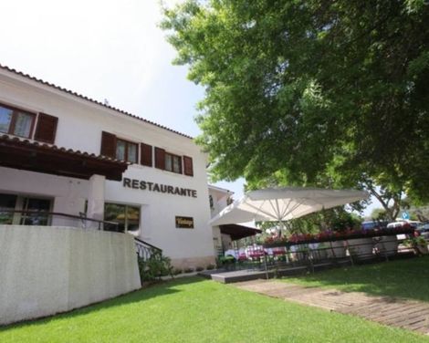 Hotel Lis Batalha Mestre Afonso Domingues