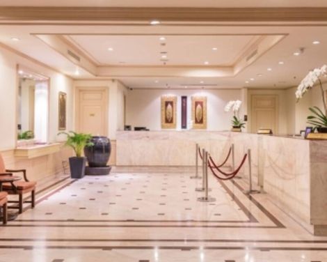 Ramada by Wyndham D MA Bangkok-3