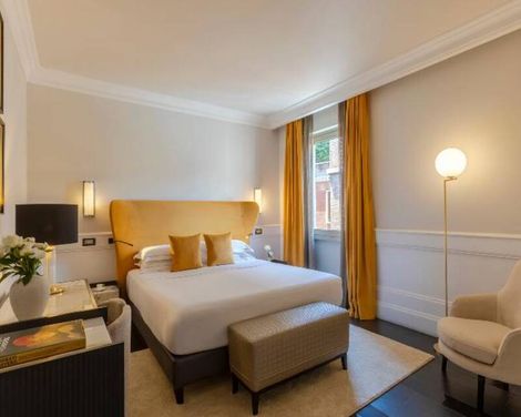 Palazzo Navona Hotel