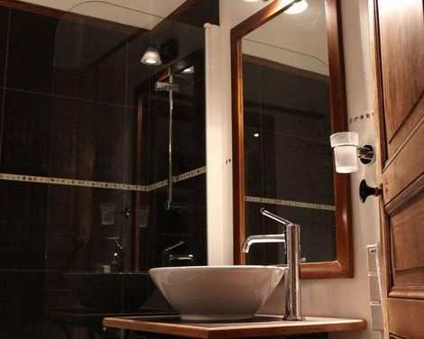 Hotel Relais Monceau