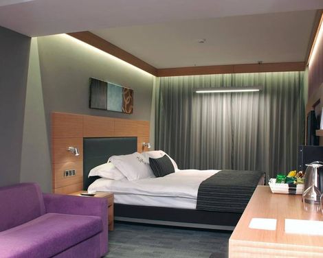 Met Boutique Hotel-1