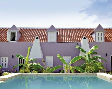 Pietermaai Boutique Hotel