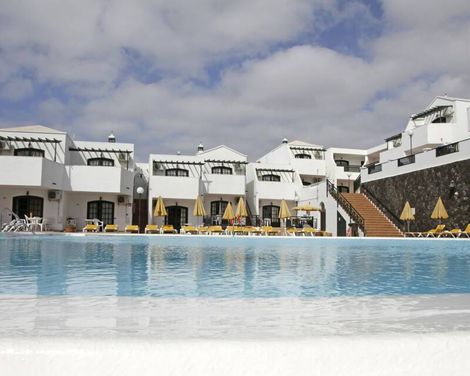 Apartamentos San Marcial