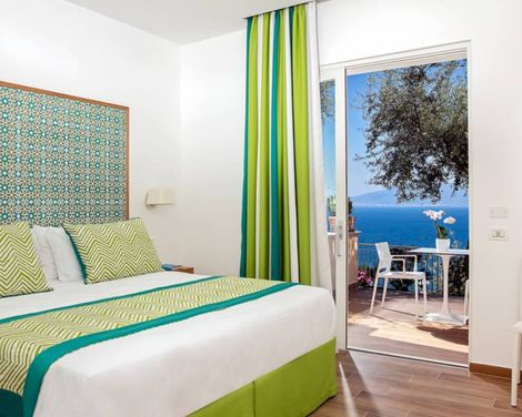 Hotel Miramare