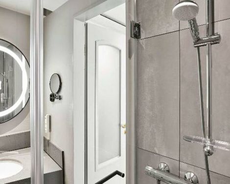 MAXX Hotel Sanssouci Potsdam-0