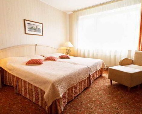 Ratonda Centrum Hotels-3