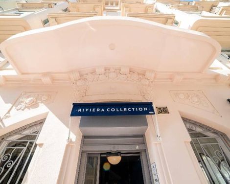 Le Riviera Collection, BW Signature Collection