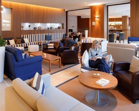 Valamar Riviera Hotel & Residence-0