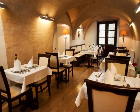 Aparthotel Santi