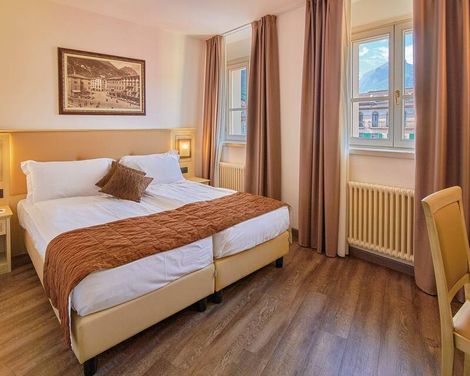 Hotel Sole