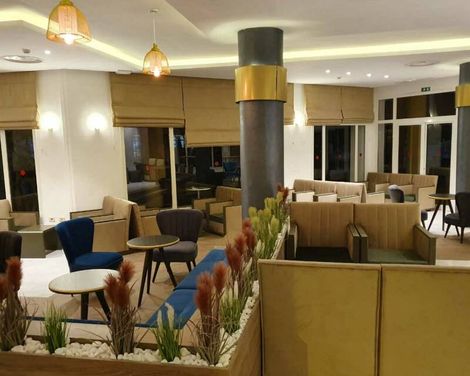 Hôtel Skanes Serail-2