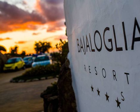 Bajaloglia Resort