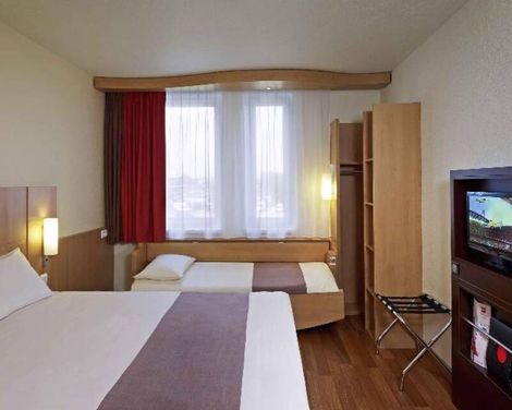 Hotel ibis Kraków Stare Miasto