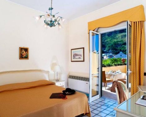 Albergo La Reginella Resort & SPA Ischia-2