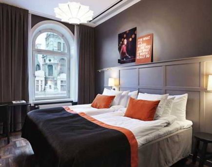 Scandic Grand Central