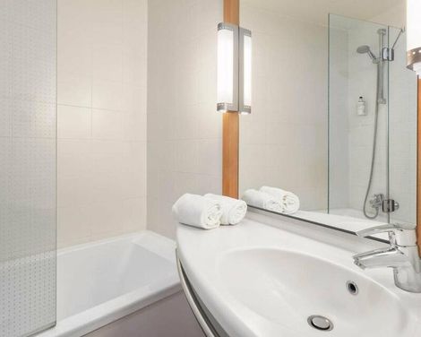 B&B Hotel Barcelona Mataró