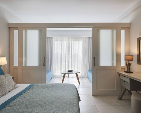 Atlantica Aeneas Resort
