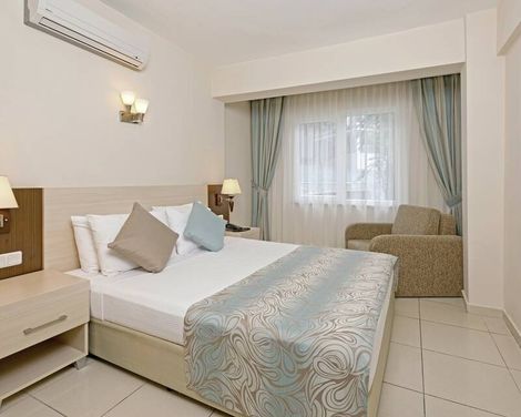 Club Hotel Sidelya