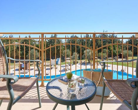 Lindos Imperial Resort & Spa