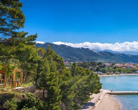 Valamar Camping Padova-0