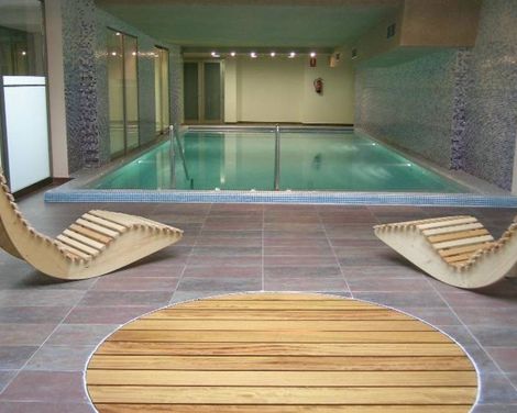 Hotel Balneario de Compostela-2