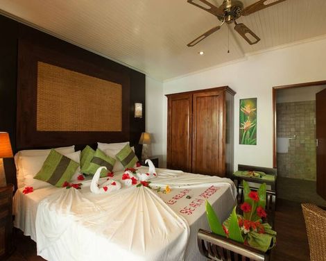 Le Relax Beach Resort-0