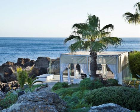 Farol Hotel