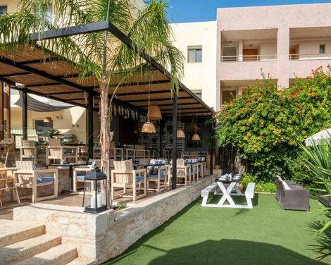 Casa Orama Boutique Hotel-1