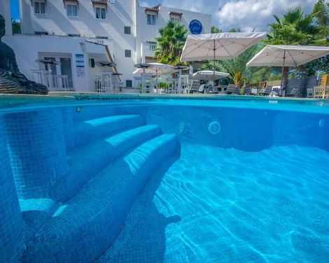 Hotel La Concha Soul-2