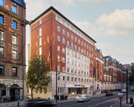 Four Points Flex by Sheraton London Euston