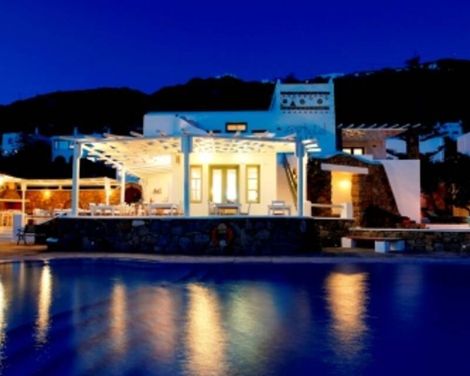 Olia Hotel