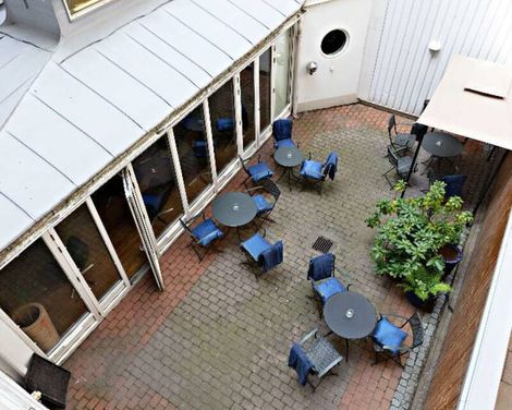 Sure Hotel by Best Western Center-2