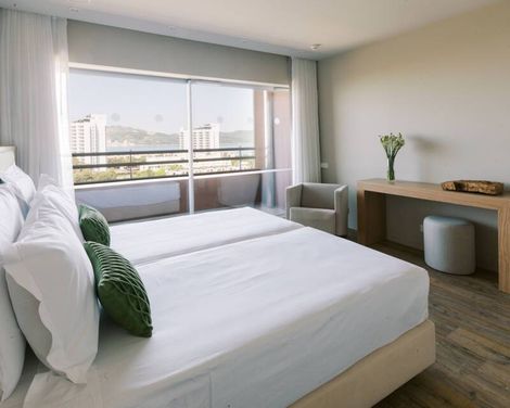 The Pearl Troia - Active Living, Golf & Spa
