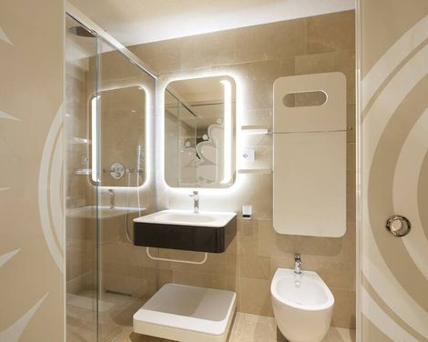 Palazzo Gatto Art Hotel & Spa