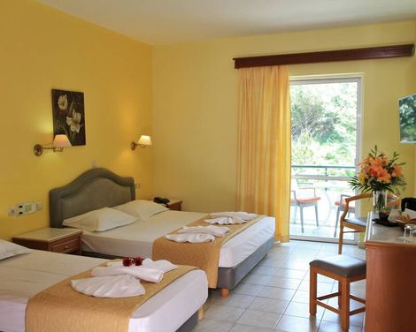 Dedalos Beach Hotel